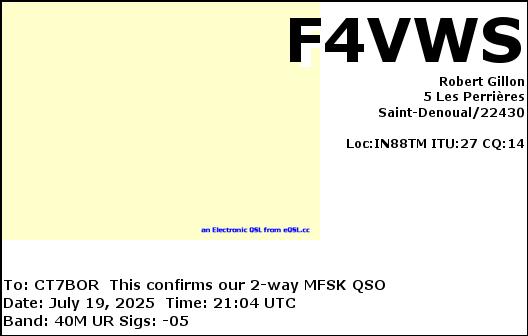 CT7BOR_F4VWS_40M_MFSK_20250719_2104