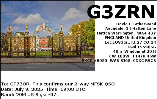 CT7BOR_G3ZRN_20M_MFSK_20250709_1908