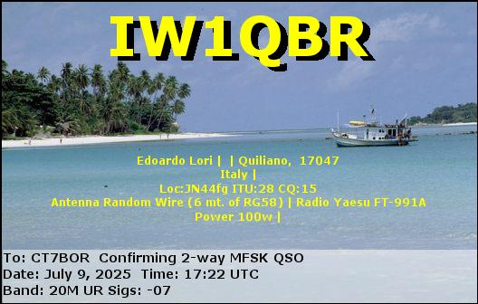 CT7BOR_IW1QBR_20M_MFSK_20250709_1722