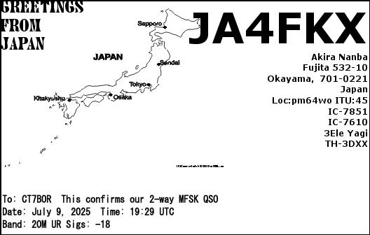 CT7BOR_JA4FKX_20M_MFSK_20250709_1929