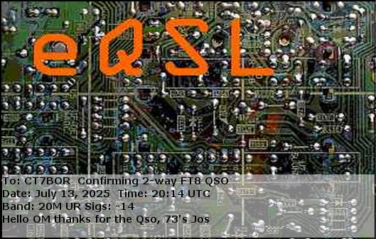 CT7BOR_PD0DDA_20M_FT8_20250713_2014