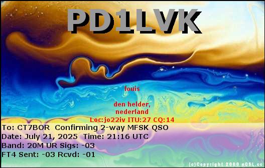 CT7BOR_PD1LVK_20M_MFSK_20250721_2116