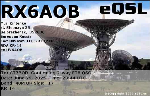 CT7BOR_RX6AOB_40M_FT8_20250629_2344
