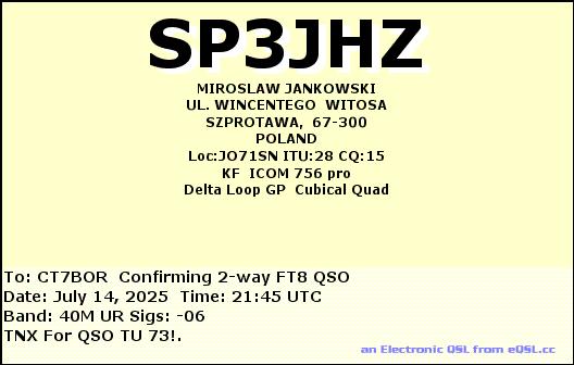 CT7BOR_SP3JHZ_40M_FT8_20250714_2145