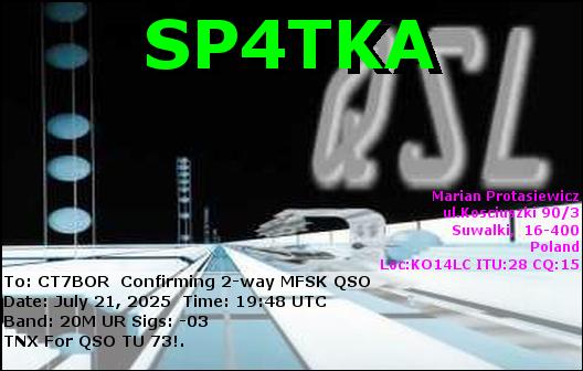 CT7BOR_SP4TKA_20M_MFSK_20250721_1948