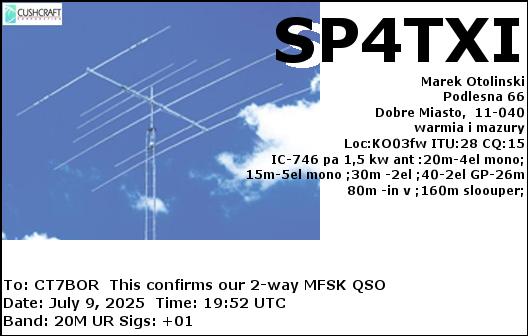 CT7BOR_SP4TXI_20M_MFSK_20250709_1952