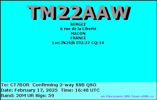 CT7BOR_TM22AAW_20M_SSB_20250217_1648