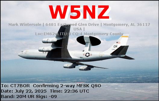CT7BOR_W5NZ_20M_MFSK_20250722_2236