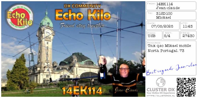 eQSL_from_14EK114