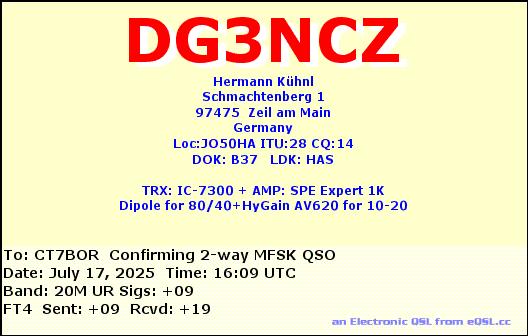 CT7BOR_DG3NCZ_20M_MFSK_20250717_1609