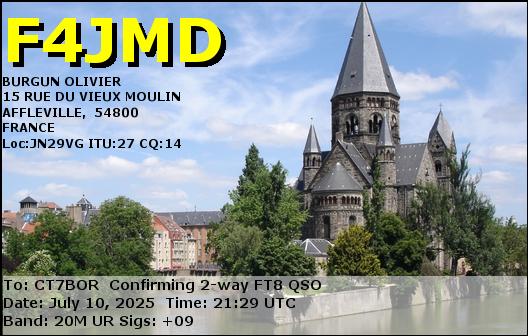 CT7BOR_F4JMD_20M_FT8_20250710_2129