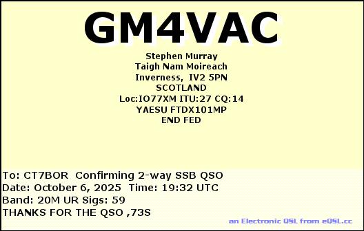 CT7BOR_GM4VAC_20M_SSB_20251006_1932