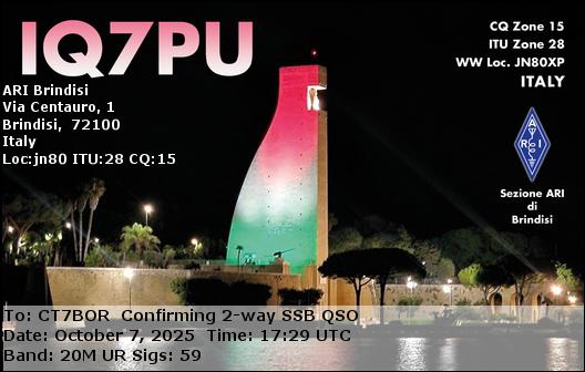 CT7BOR_IQ7PU_20M_SSB_20251007_1729
