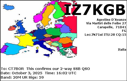 CT7BOR_IZ7KGB_20M_SSB_20251003_1602