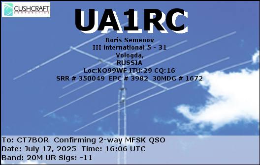 CT7BOR_UA1RC_20M_MFSK_20250717_1606