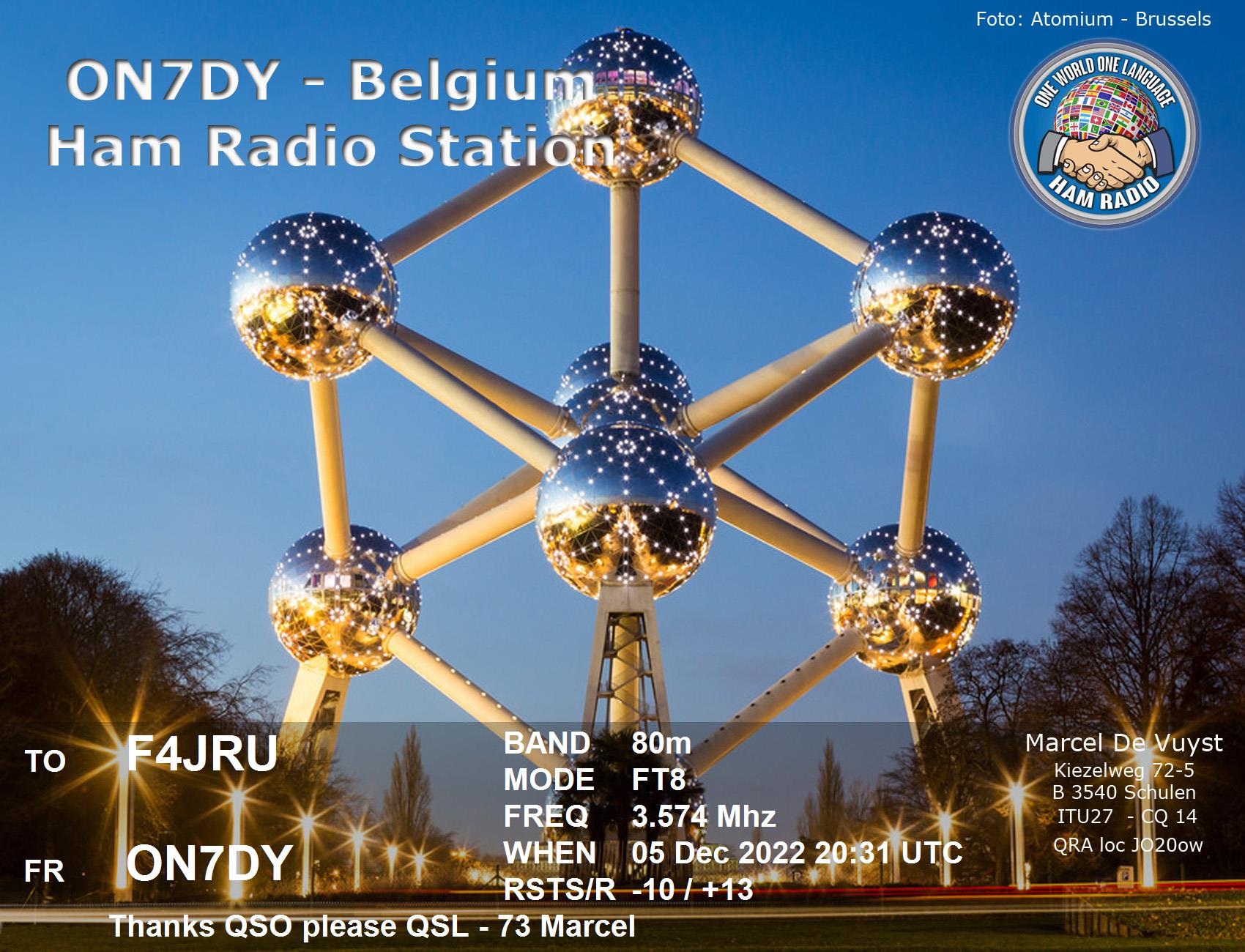 F4JRU_ON7DY_FT8_E8fbRaVu