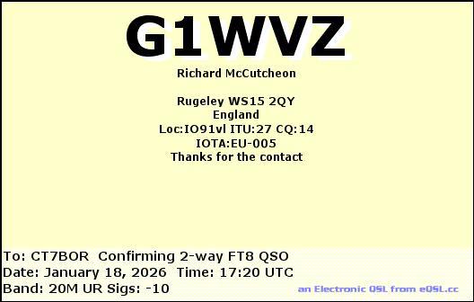 CT7BOR_G1WVZ_20M_FT8_20260118_1720