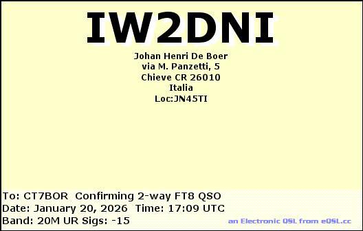 CT7BOR_IW2DNI_20M_FT8_20260120_1709