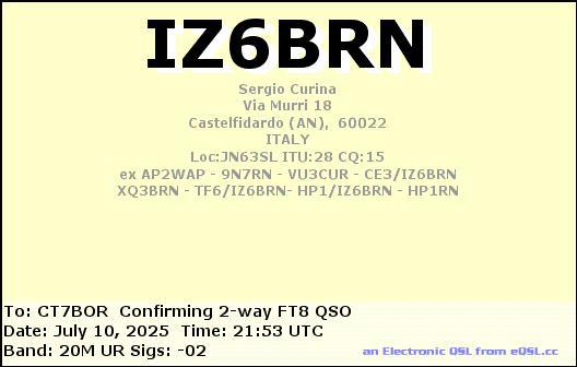 CT7BOR_IZ6BRN_20M_FT8_20250710_2153