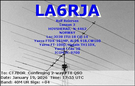 CT7BOR_LA6RJA_40M_FT8_20260119_1755