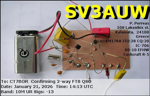 CT7BOR_SV3AUW_10M_FT8_20260121_1413