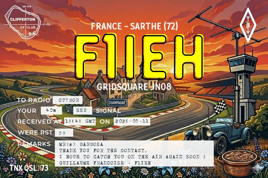 F1IEH