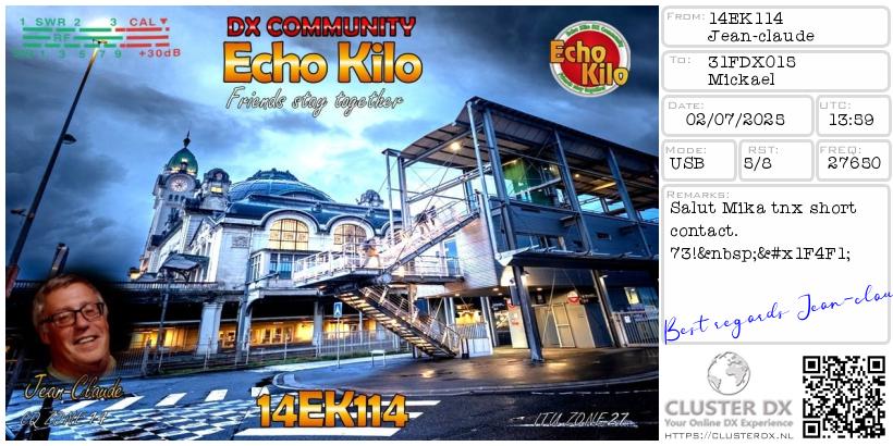 eQSL_from_14EK114
