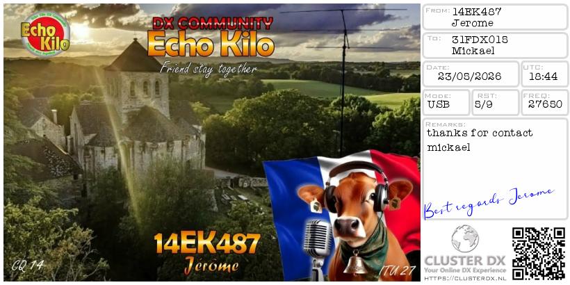 eQSL_from_14EK487
