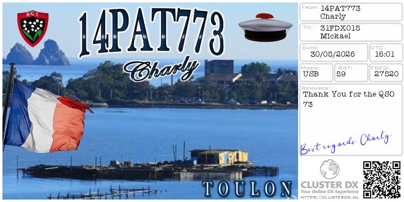 eQSL_from_14PAT773