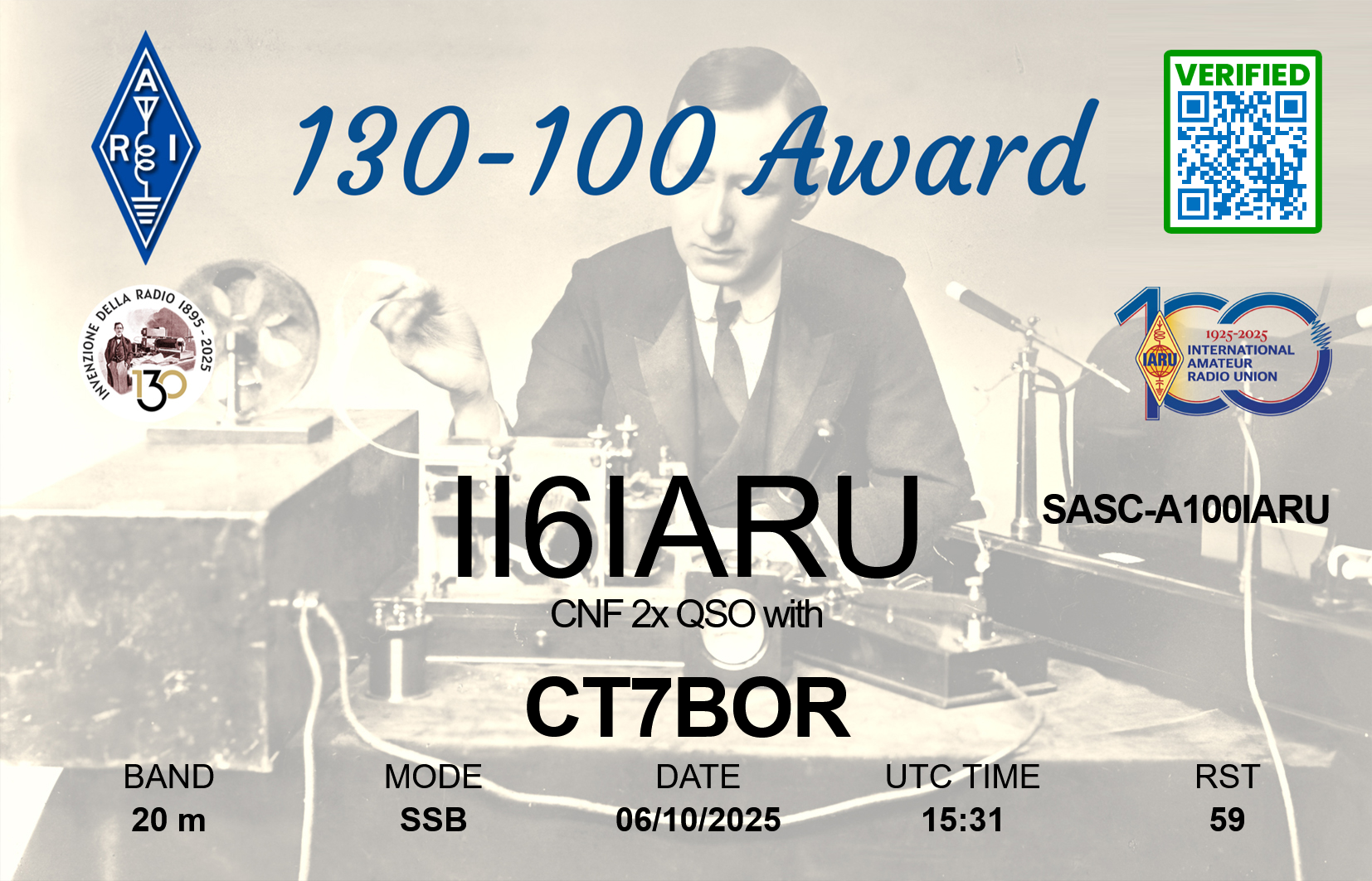 II6IARU-eqsl395-459017