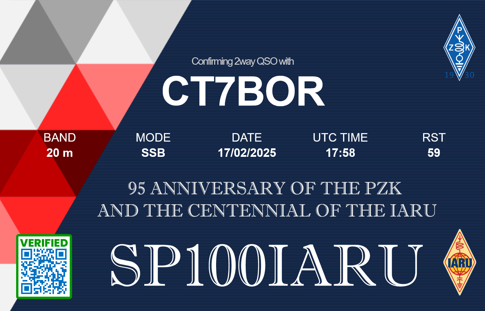 SP100IARU-eqsl363-9716