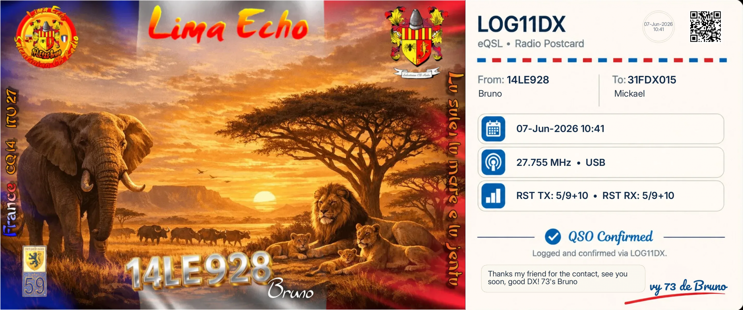 eQSL_26-06-07_10-41_14LE928_31FDX015