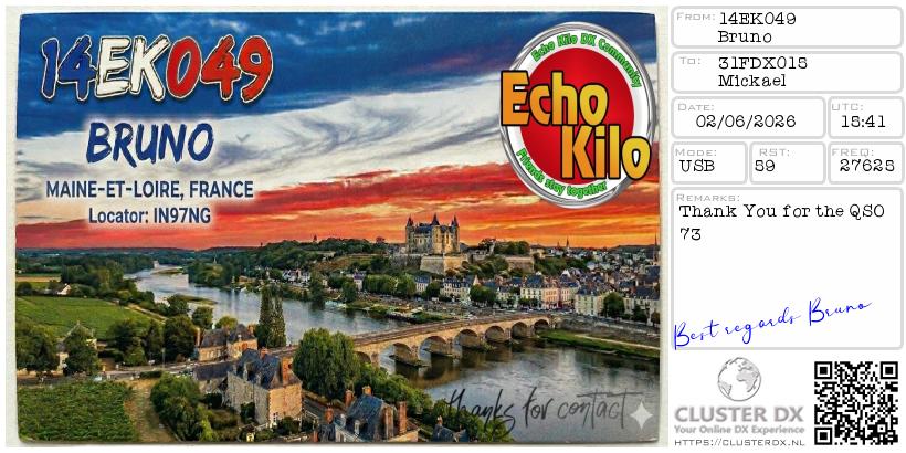 eQSL_from_14EK049