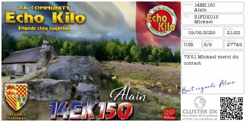 eQSL_from_14EK150