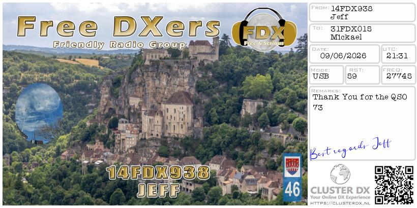 eQSL_from_14FDX938