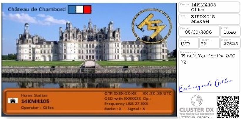 eQSL_from_14KM4105