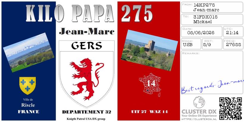 eQSL_from_14KP275
