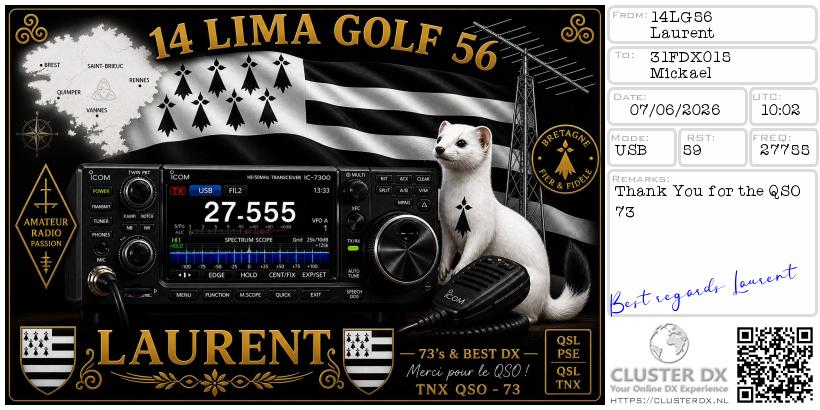 eQSL_from_14LG56