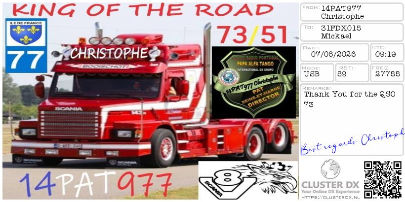 eQSL_from_14PAT977