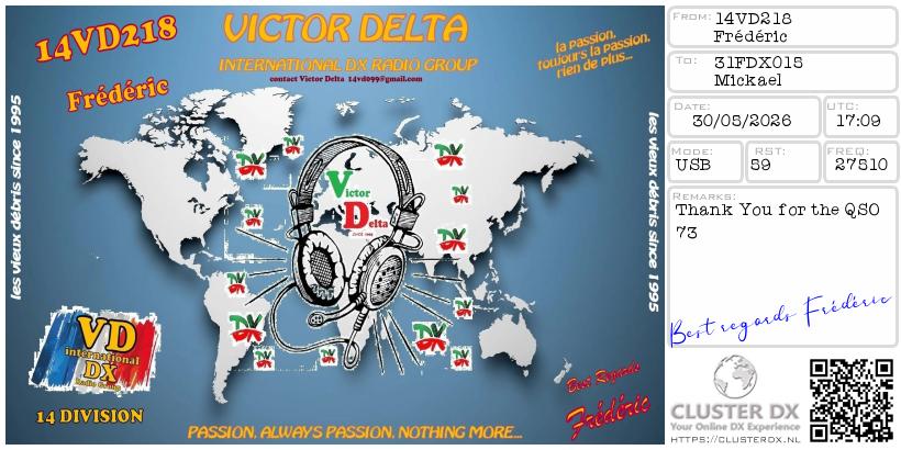 eQSL_from_14VD218