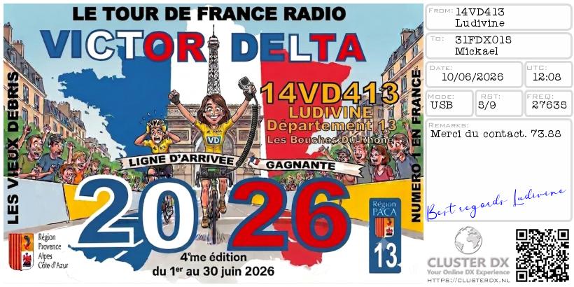 eQSL_from_14VD413