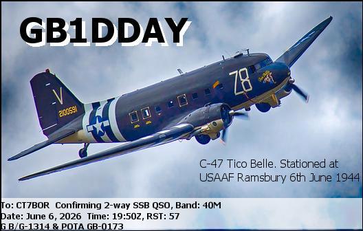 CT7BOR_GB1DDAY_40M_SSB_20260606_1950
